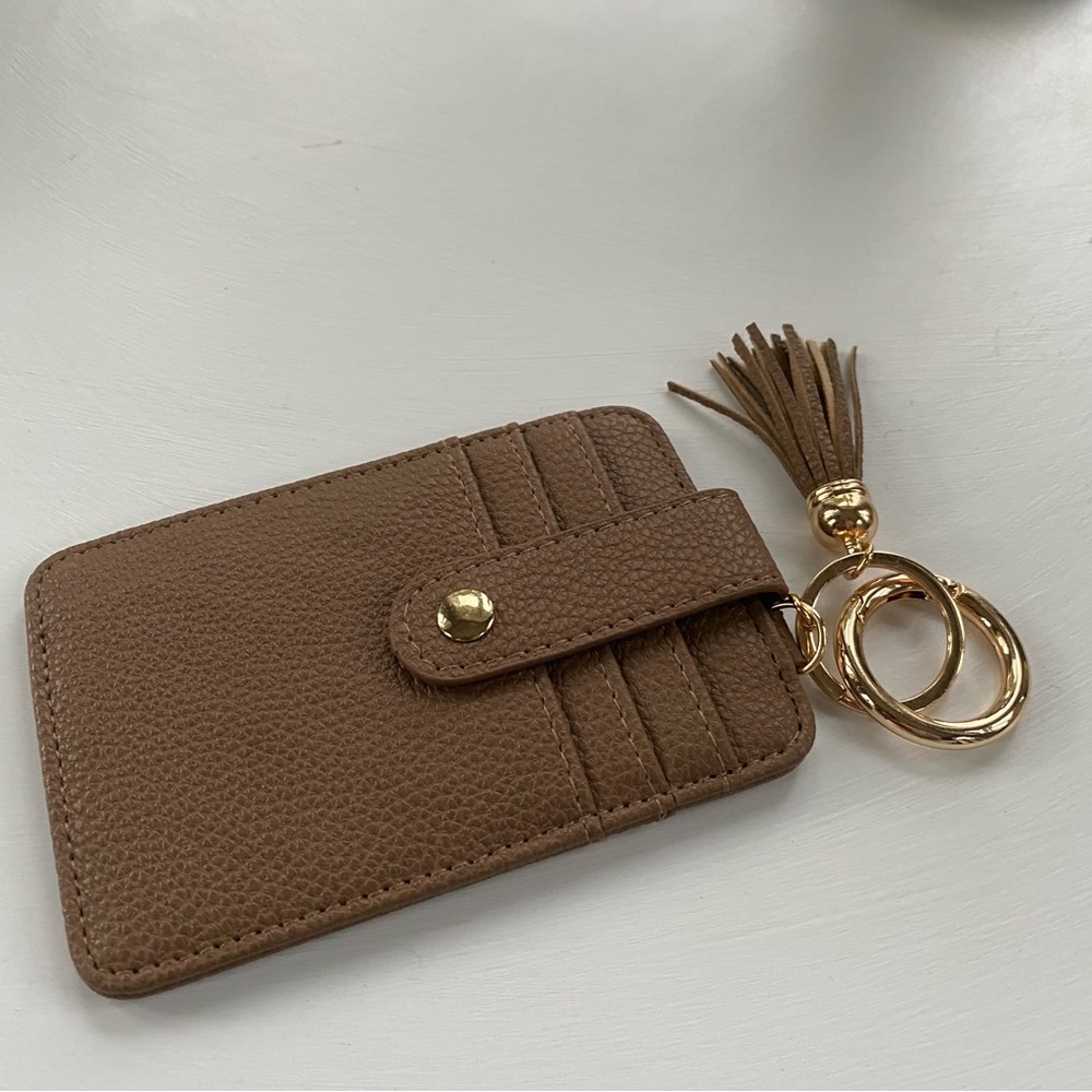 Key & Card Case - Picture 5 of 6